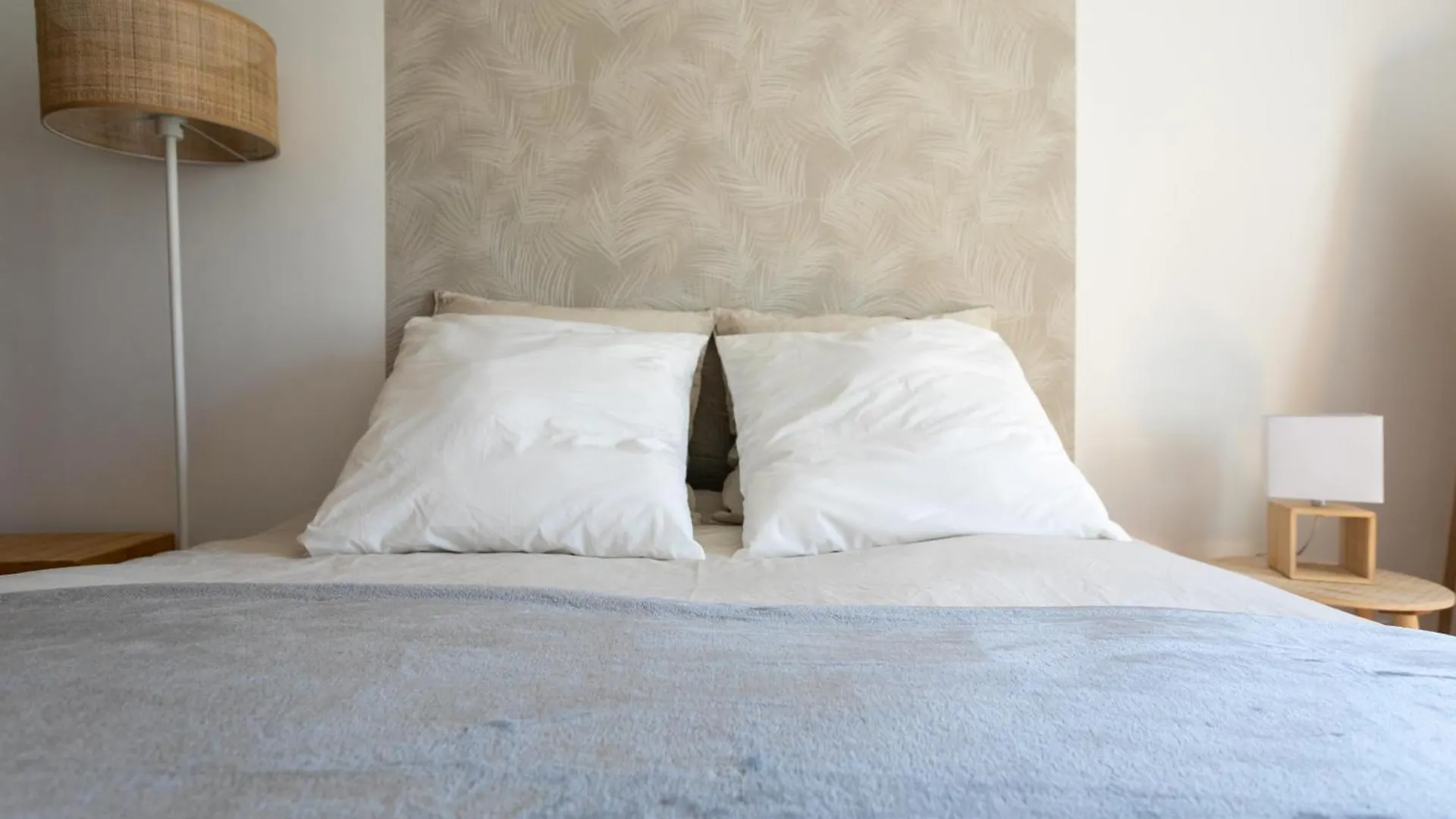 Apartahotel 123Paris City