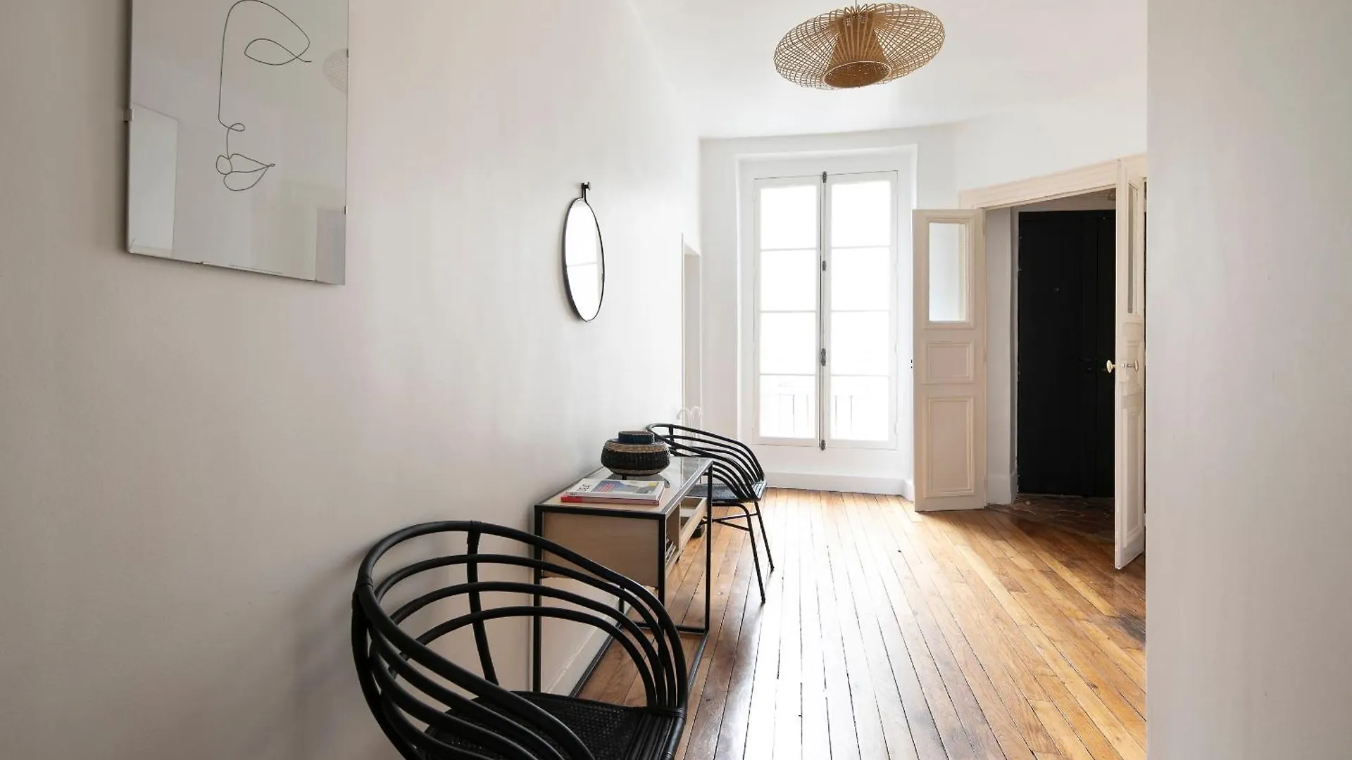 123Paris City