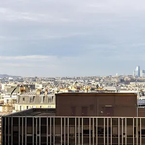 Les Artistes París