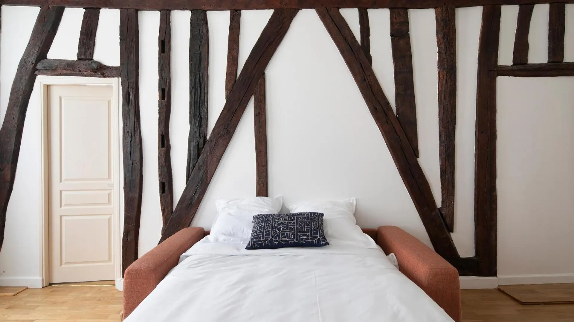 Aparthotel 123Paris City France