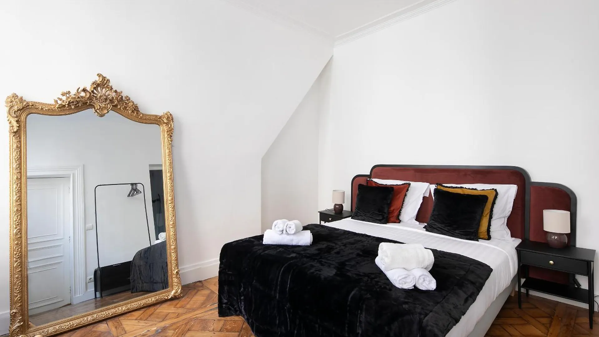 123Paris City Aparthotel Paris