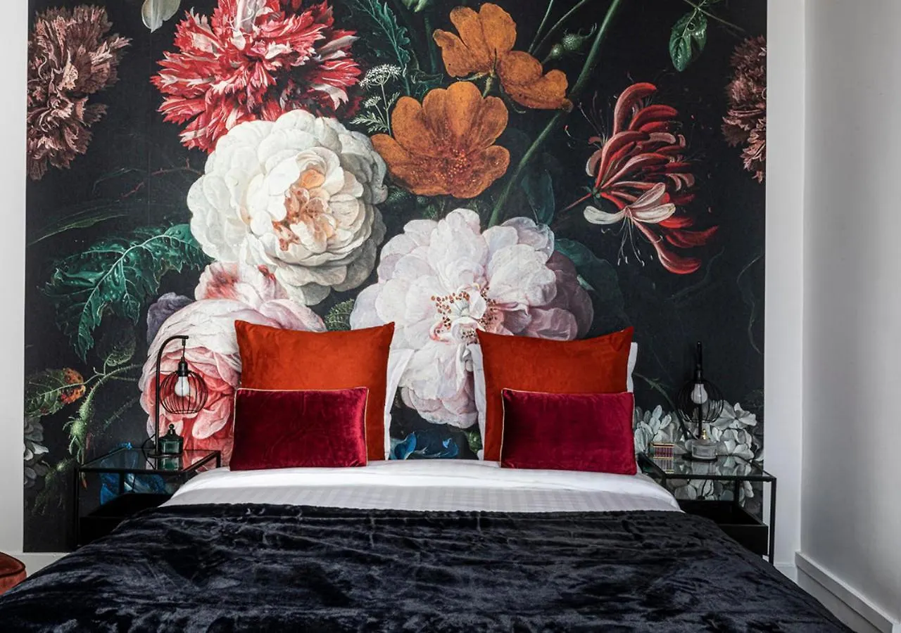 123Paris City Aparthotel