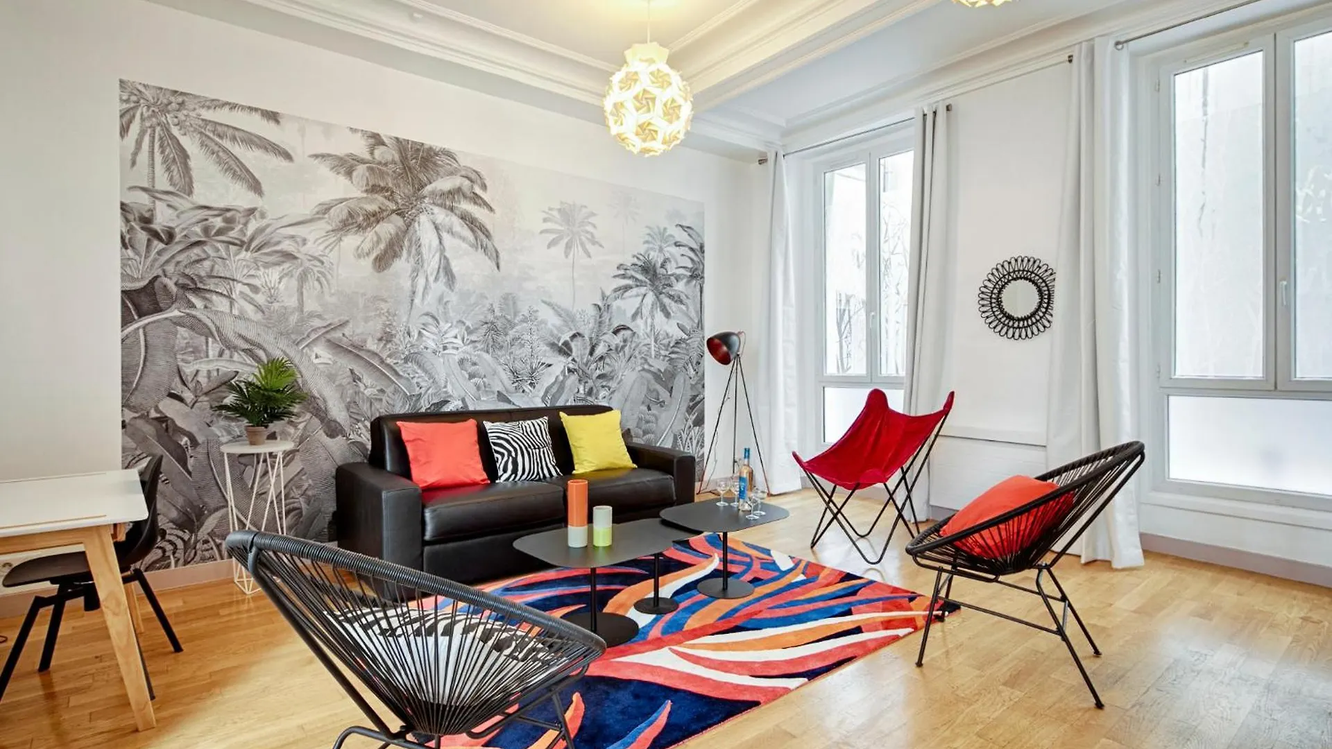 Aparthotel 123Paris City