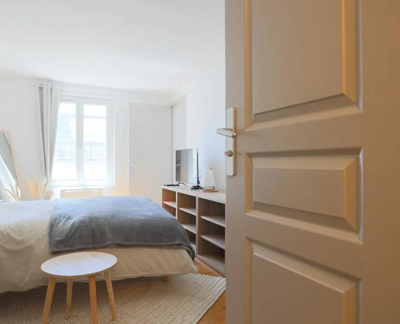 123Paris City Aparthotel Paris