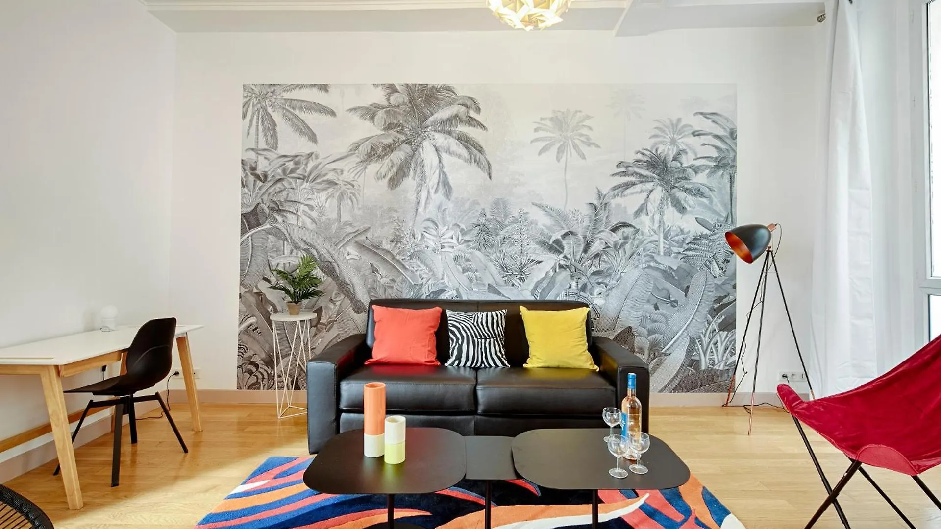 123Paris City Aparthotel Paris