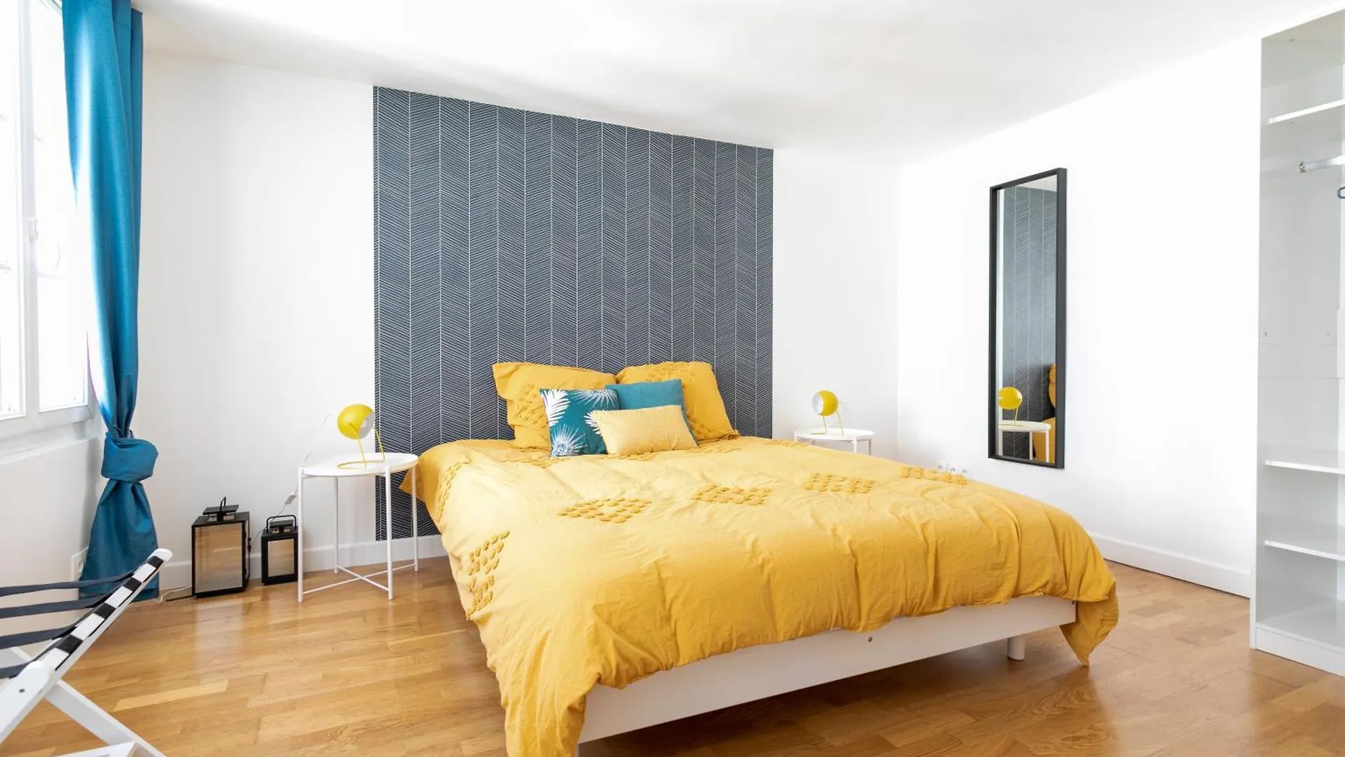 Aparthotel 123Paris City