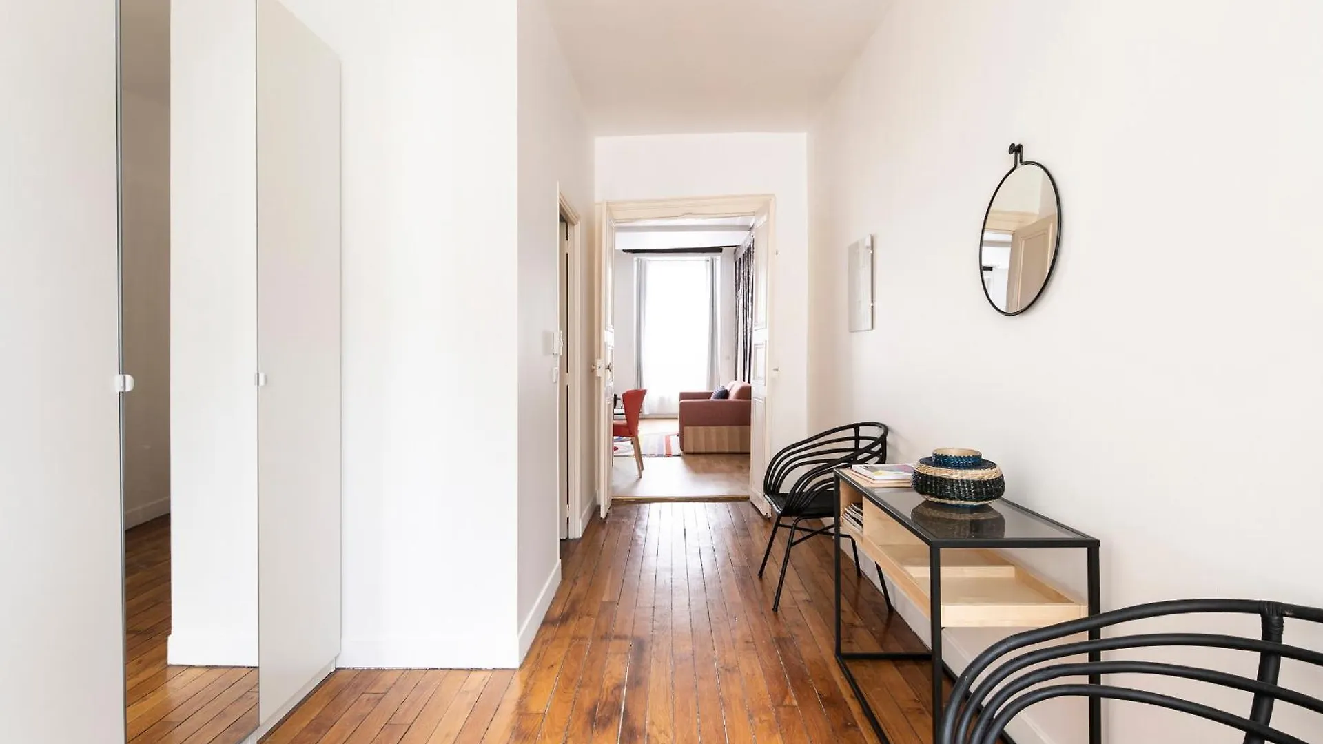 123Paris City Aparthotel